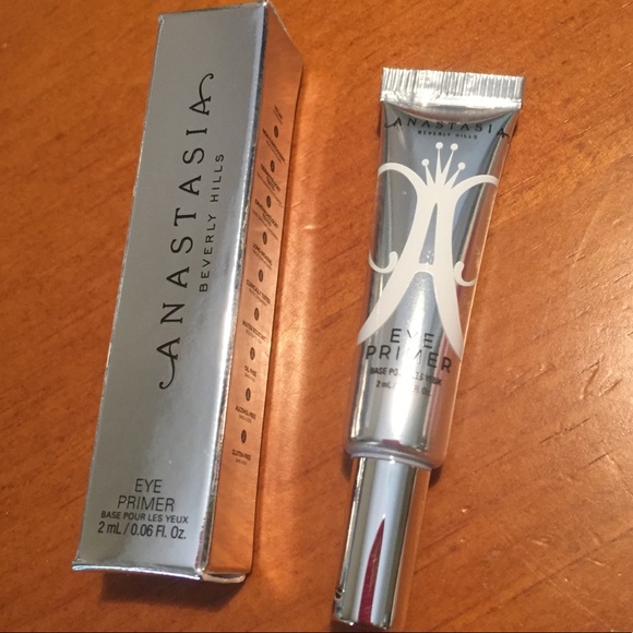 Anastasia Beverly Hills Other - Anastasia Eye Primer